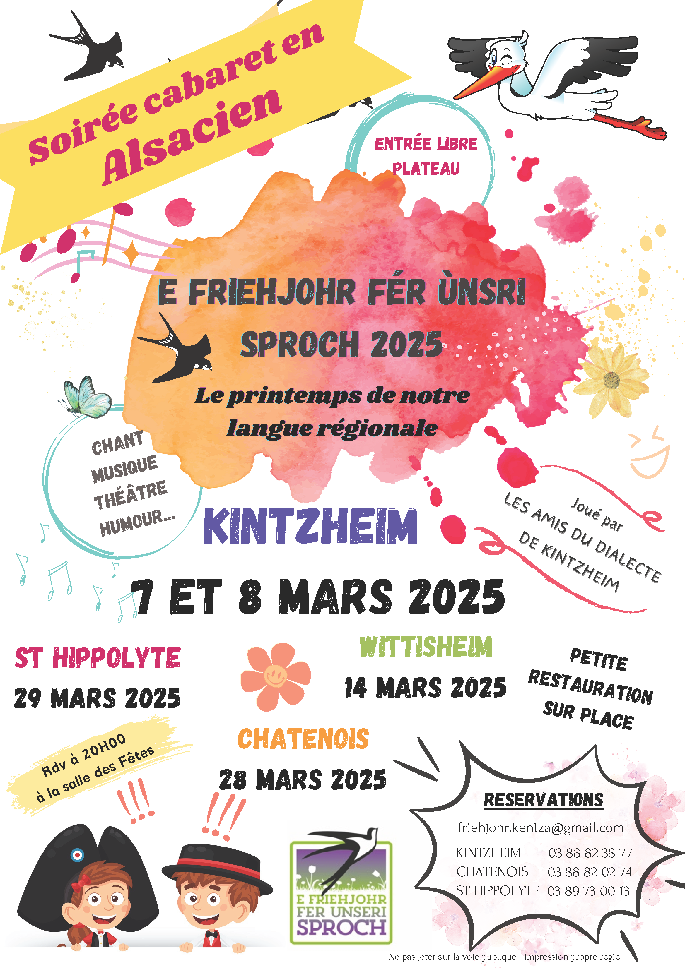 2025-03-28 Affiche Friehjohr toutes dates